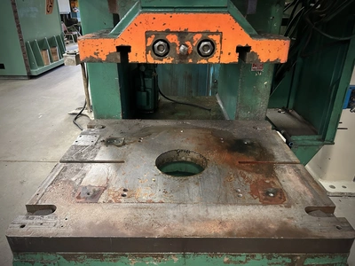 USED V AND O V AND O 60S PRESS