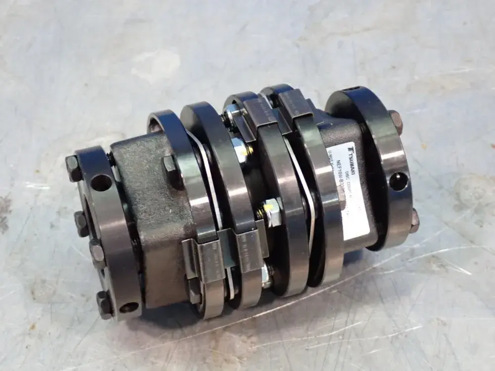 NEW TSUBAKI NEF10WB22P2XB32P2TK