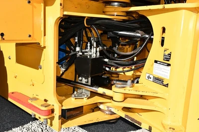 Used 2017 DEERE 644K Wheel Loaders South Carolina US | BTM Machinery #1354408