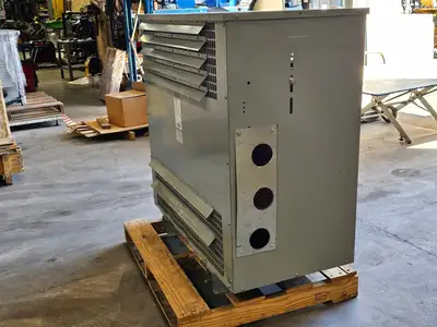 Used SIEMENS CDTA0300VHA6XXBA Transformers British Columbia CA | Lenmark #1426546