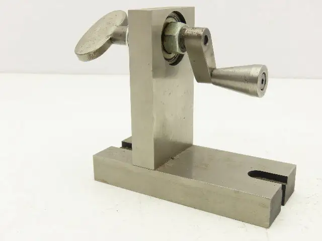 Used N/A _UNKNOWN_ Dividing Heads Indiana US | Arrow Industrial #1250895