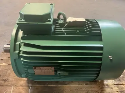 Used L&S LS132MT Industrial Controls | Surplus Asset Holdings #1221803
