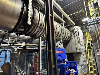 Used _UNKNOWN_ _UNKNOWN_ Chillers New York US | Apex Group #1550854