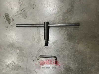 Used BTC _UNKNOWN_ Chucks Michigan US | Vander Ziel Machinery Sales #482707