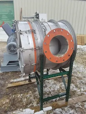 USED TORIT - FLANDERS/CSC GIF.GGF-304-(SP)