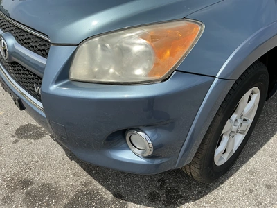 USED 2011 TOYOTA RAV 4