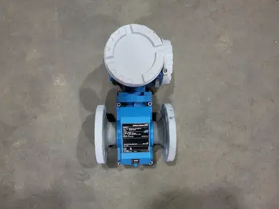 NEW ENDRESS+HAUSER 50W50-UL0A1A10B7AA