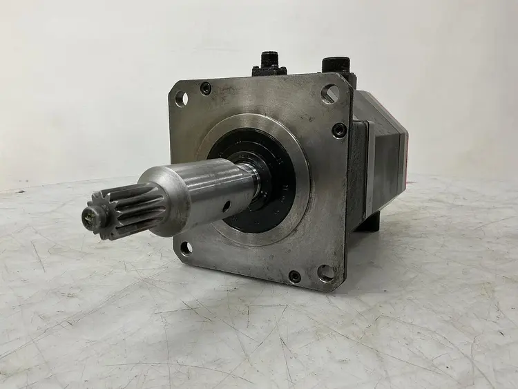 Used 2004 FANUC A30/3000 Servo Motors Michigan US | Ideal Machinery #692889