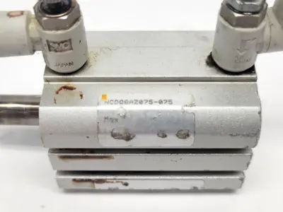 USED SMC NCDQ8AZ075-075