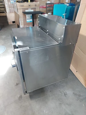 USED Lightfry 12U