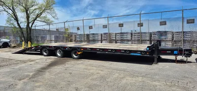 2024 J&J AT-3 Trailers | Platinum Group (2)