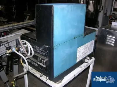 USED Nordson SERIES 3500 NORDSON GLUE APPLICATOR