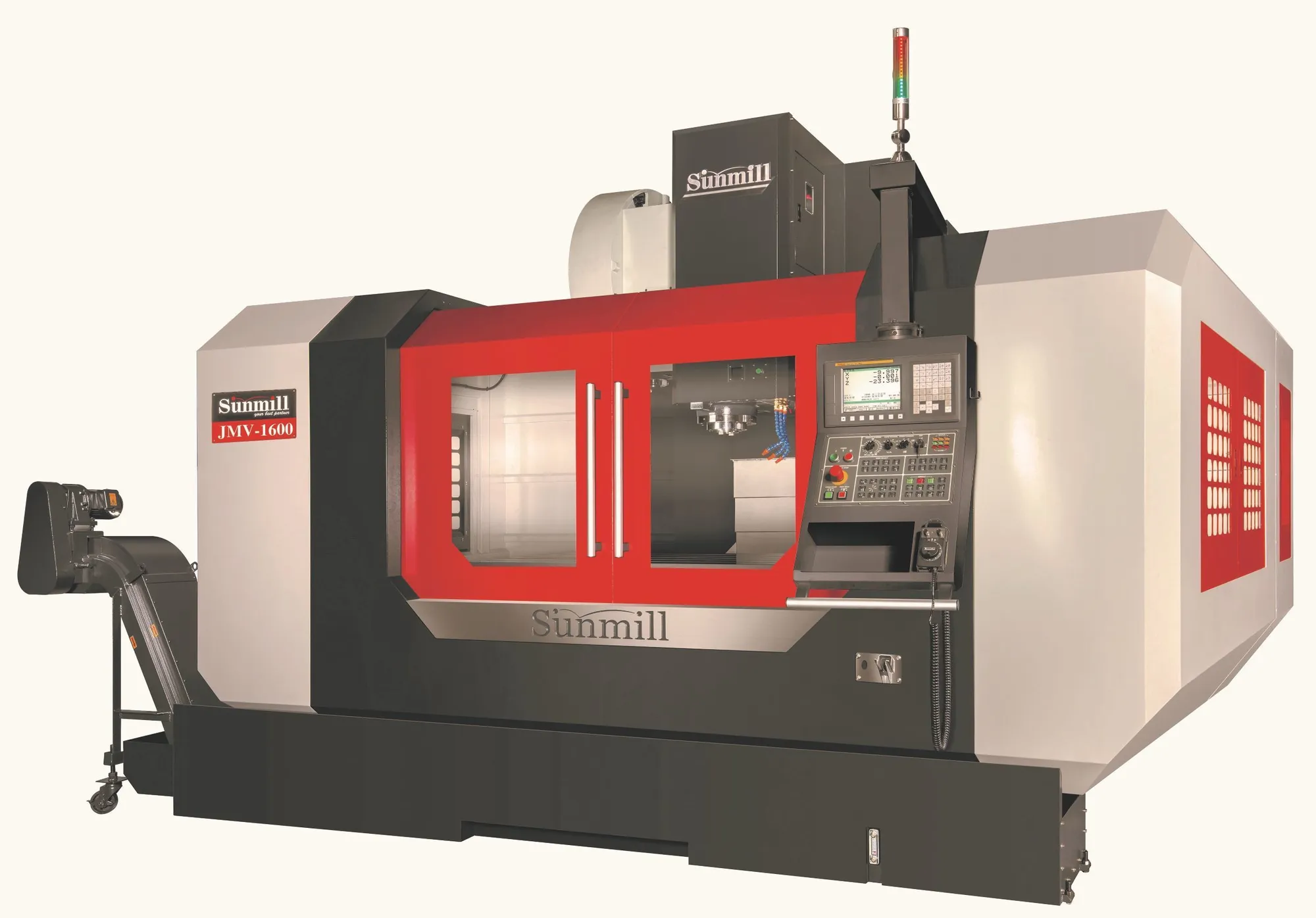 NEW SUNMILL JMV-1600