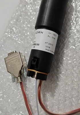 NEW Horn 109128