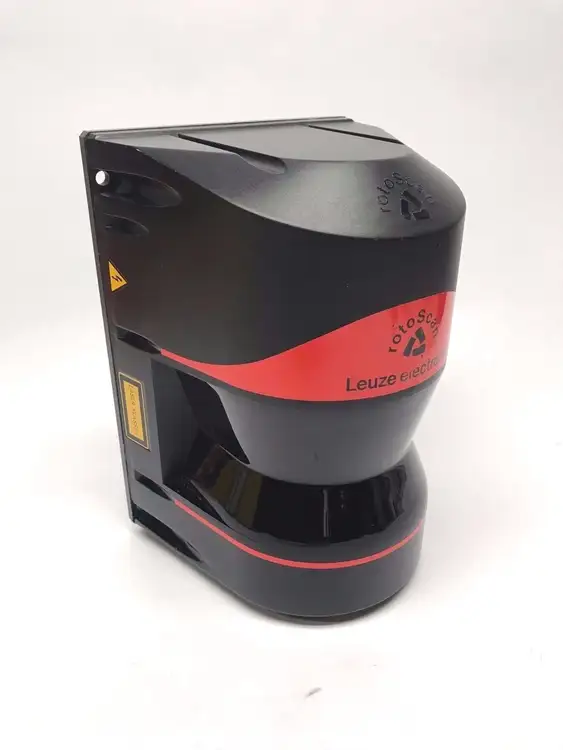 Used Leuze RS3-01 Laser Scanners Michigan US | Maverick Industrial Sales #1397566