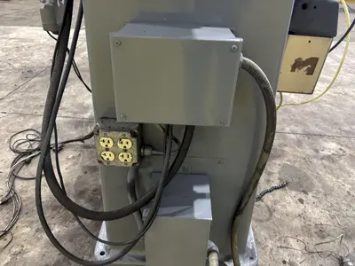 USED SEIKI 3VX