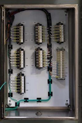 New | in-Stock 2022 EATON Cooper Power Series Multifunction Transformer and Substation Test Systems US | Products Corporation of North America, Inc. #1285083