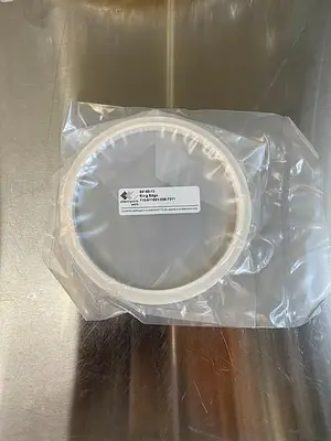 LAM RESEARCH 716-011651-006-7211 RING EDGE