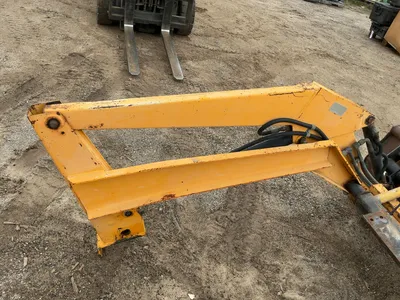 Used _UNKNOWN_ _UNKNOWN_ Front Loaders Michigan US | Miedema Asset Management Group #1454833
