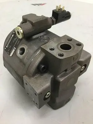 Used REXROTH A10VSO28DFE13XRPPA12N00 Pump Parts | Ideal Machinery #621966