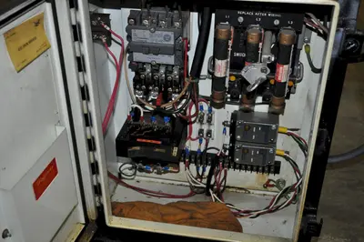 USED RAPID AIR R3AT-354E