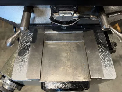 1988 BRIDGEPORT SERIES 1 Milling Machines | GMT (15)