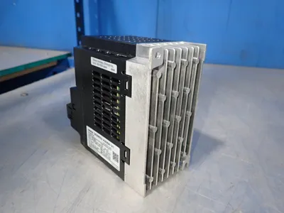 USED OMRON 3G3MX2A2004V1