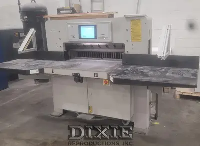 USED CHALLENGE 370XT