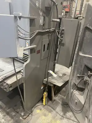 USED 1900 STANDARD CS 375-10
