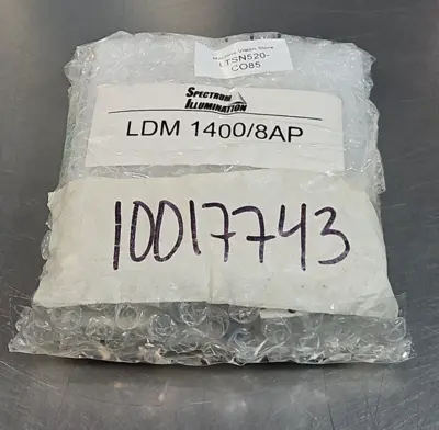 Spectrum Illumination LDM 1400/8AP Adapter Loc3B24