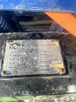Used 2019 AMERICAN 2019 AMERICAN AUGERS M-300D Filtration Equipment Florida US | HDD Broker #1346996