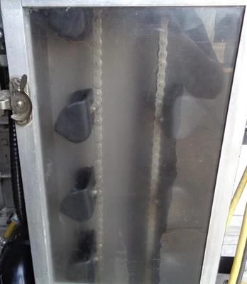Used UNKNOWN _UNKNOWN_ Enrobers (Chocolate) California US | BakeryEquipment.com #1554330