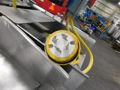 Used Hamilton NA Autoclaves, Reactors & Kettles Ohio US | Equipment Recovery Corp. #1331833
