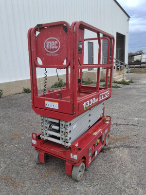 USED 2020 MEC 1330SE