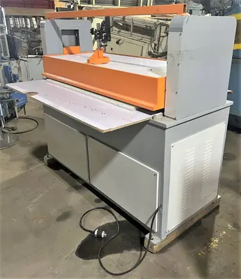 USED CJR CJR 25BP-M-J-N PRESS