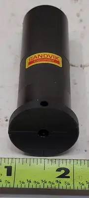USED SANDVIK COROMANT 132P-160333-B