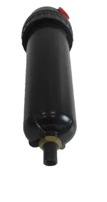 NEW BALSTON Y83-705-DX HOUSING AND FILTER ASSEMBLY 250 PSIG