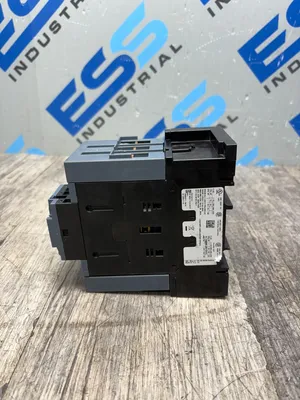 SIEMENS 3RT2047-1AK60 Electrical/PLC/Automation | ESS Industrial Equipment Sales (5)