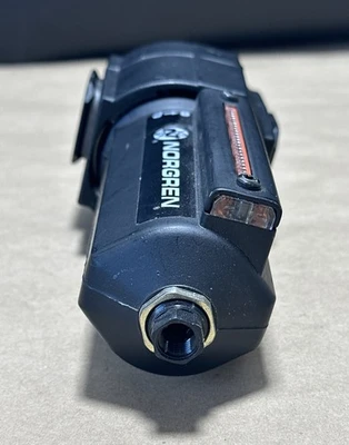 NEW Norgren F74G-6AN-AD3