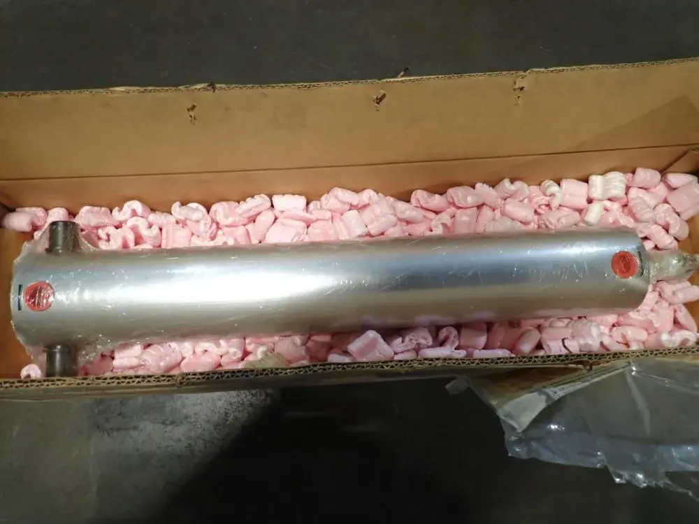 Used FLAIRLINE 1408020FL Pumps Ohio US | HGR 24 #784380