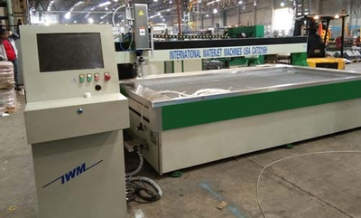 USED 2024 IWM IWM3216H