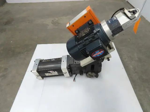 Used SEMTORQ _UNKNOWN_ Miscellaneous MRO | Arrow Industrial #658066