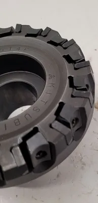 MITSUBISHI FBP415R0514E Tooling & Accessories, Tooling | Machinery Central (8)