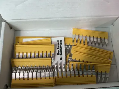 Used ALLENBRADLEY 1492CJLJ610 Misc Electrical & Power Parts Ohio US | HGR 24 #1463346