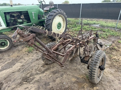Used _UNKNOWN_ _UNKNOWN_ Moldboard Plows Minnesota US | Miedema Asset Management Group #1444277