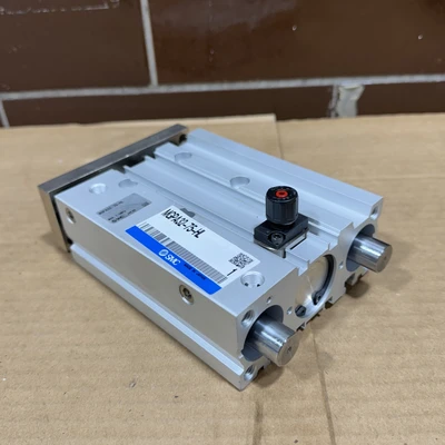 NEW SMC MGPA32-75-HL