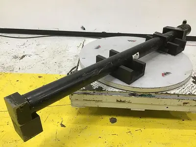USED B&H CYLINDERS C-3280