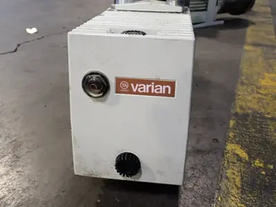 Used VARIAN SD300 Pumps Ohio US | HGR 24 #1048167