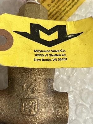 NEW Milwaukee S-29