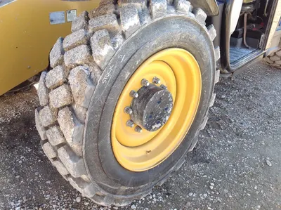 Used 2016 CAT TL1255D Telehandlers New York US | United Lift #1446535